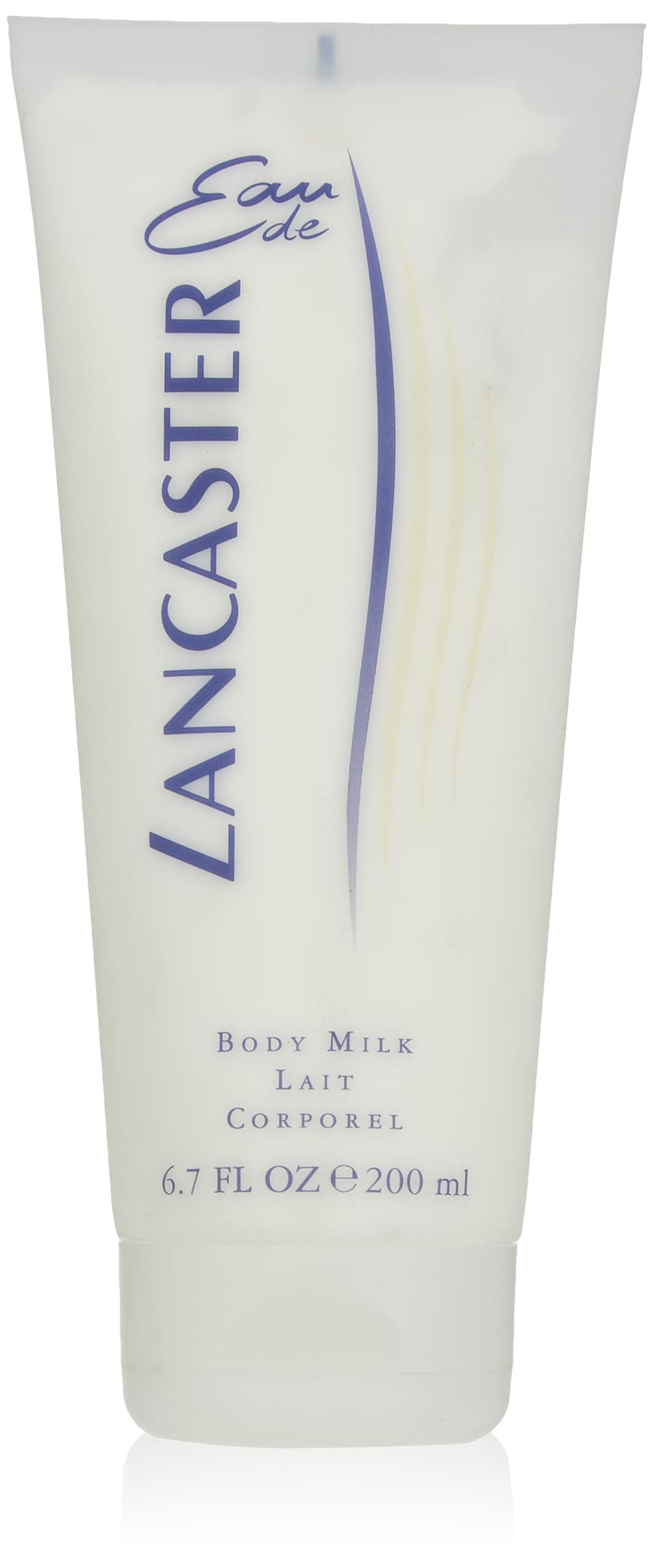 LancasterEAU DE LANCASTER body milk 200 ml