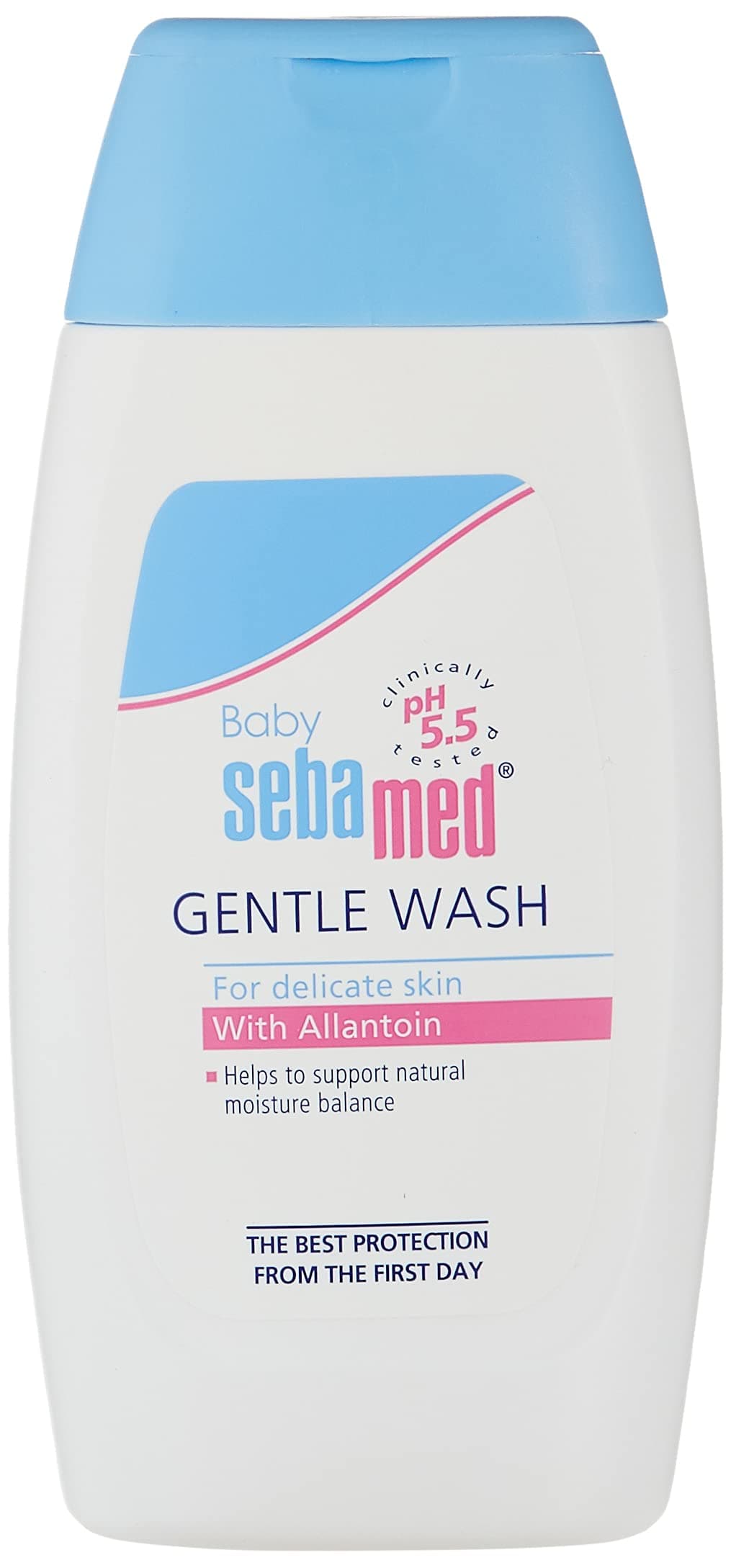 Baby Gentle Wash 200ml