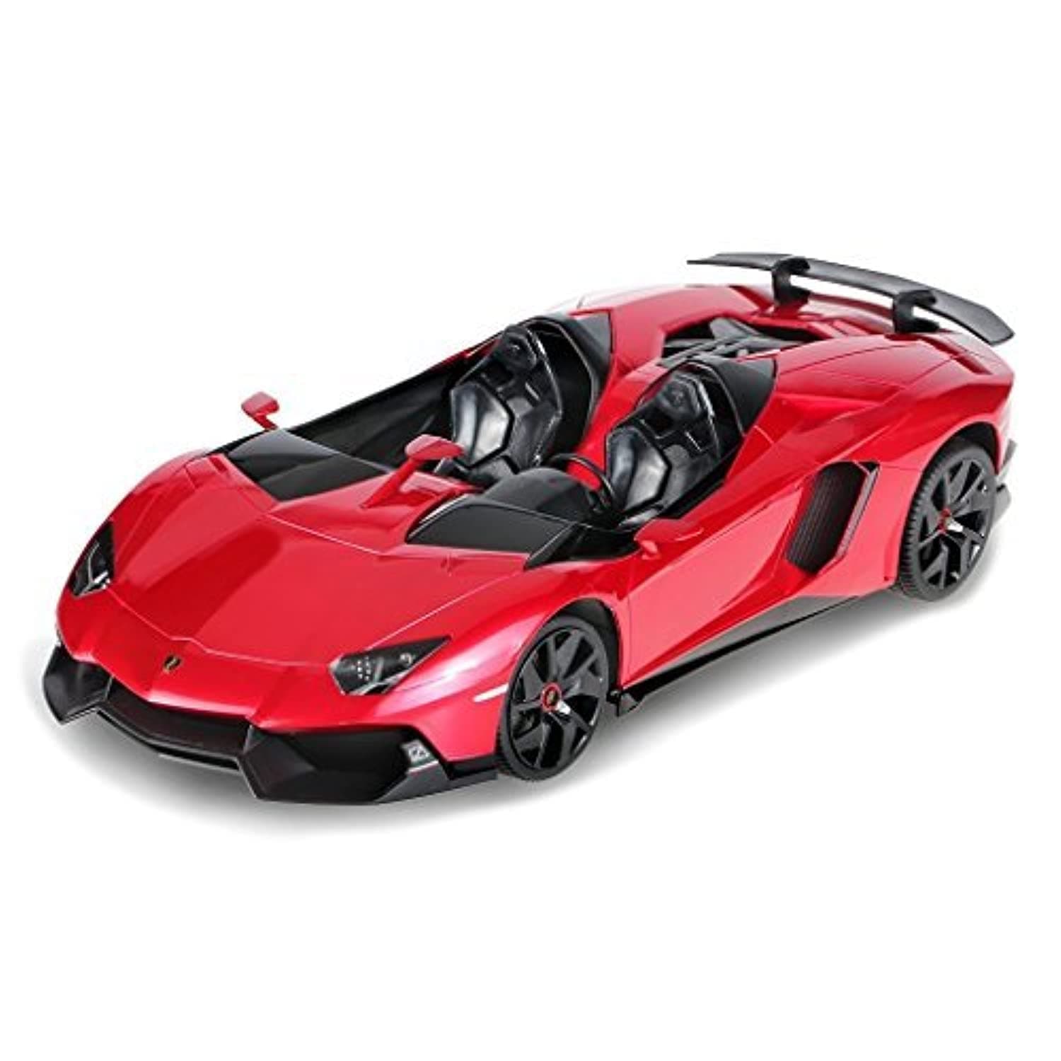 RASTAR Lamborghini RC Car Toy