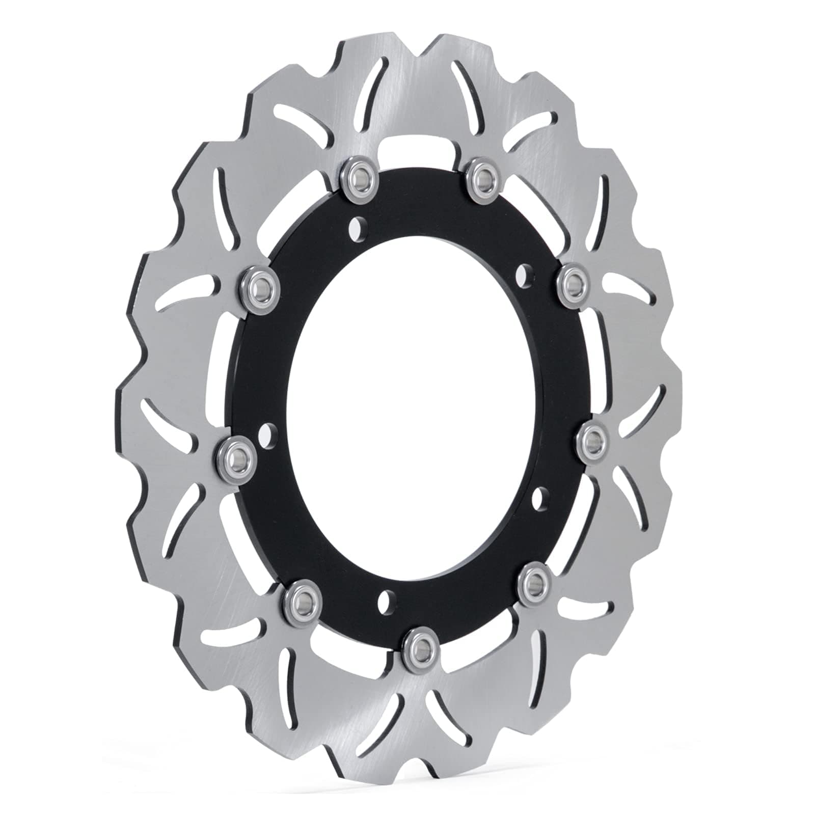 – TARAZON Ninja 400 Z400 2018-2023 Eliminator Ninja 500 Z500 2024 2025 ZX-25R 2021 310mm Floating Front Brake Disc for Kawasaki