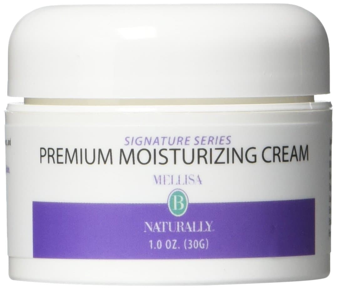 Signature Moisturizing Cream, 0.02 Pound