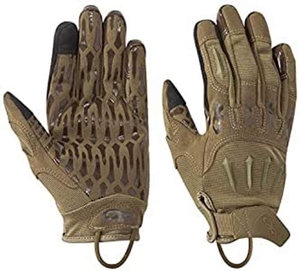Outdoor Research Men' Ironsight Sensor Gloves