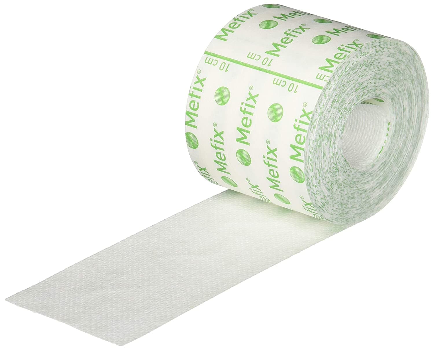 Mefix Adhesive Fabric Dressing, 5cm x 10M