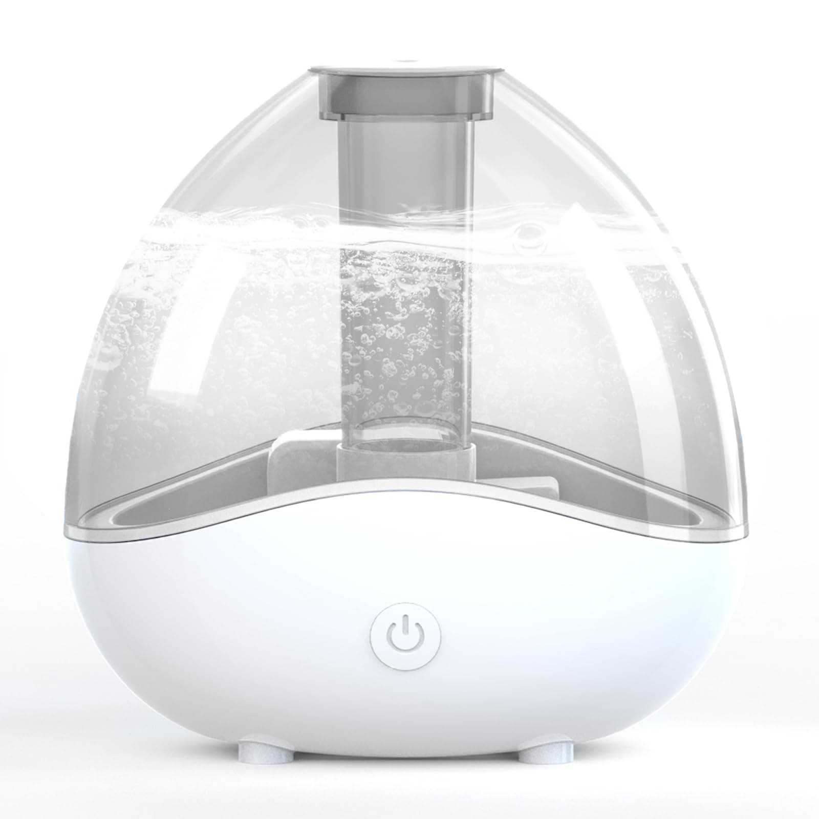 Quiet Air Humidifiers for Bedroom