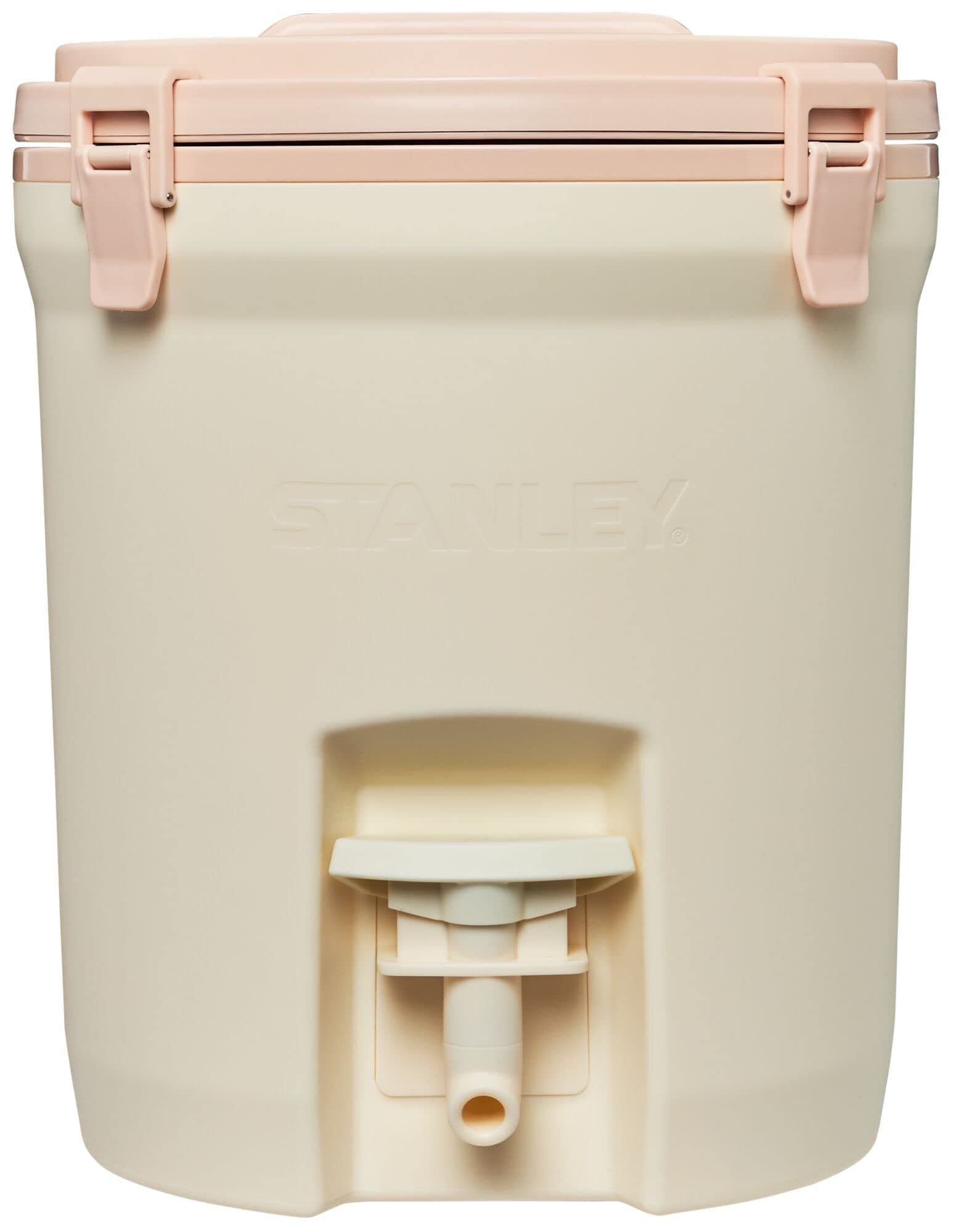 STANLEY Adventure The Fast-Flow Water Jug (Cream)