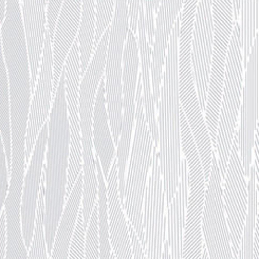 Pure Waterfall- Self-Adhesive Embossed Window Film Home Decor(Roll)