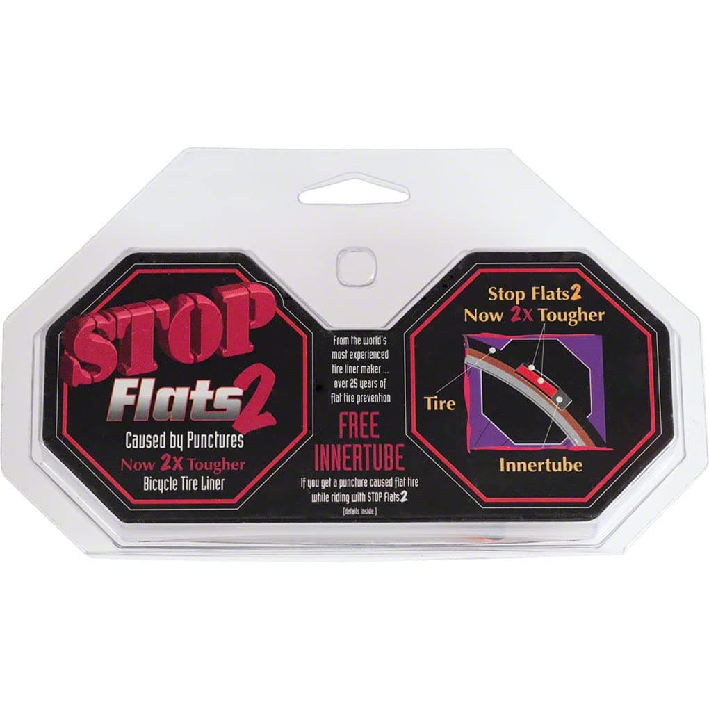 Stop Flats tire liners Gold 700x32-41