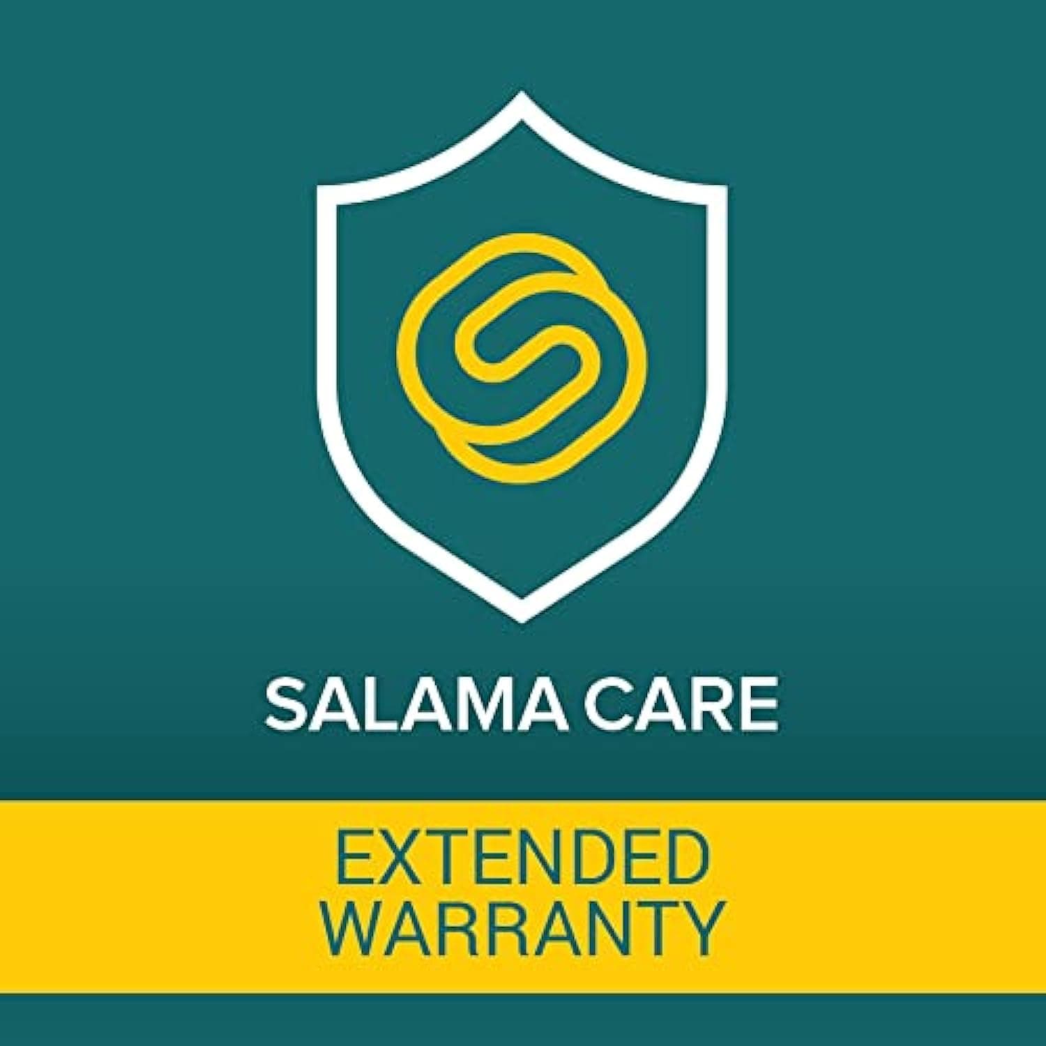 Salama 1 Year Extended Warranty Plan for Small Appliance/Tools/Kitchen Appliances/Watches (from AED1,600 to AED1,699.99) (Email Delivery to your Amazon Email ID|No Physical Delivery)