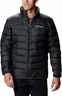 ColumbiaMen's Autumn Park Down Jacket