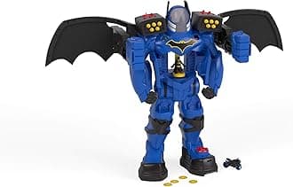 Fisher-Price Imaginext DC Super Friends, Batbot Xtreme
