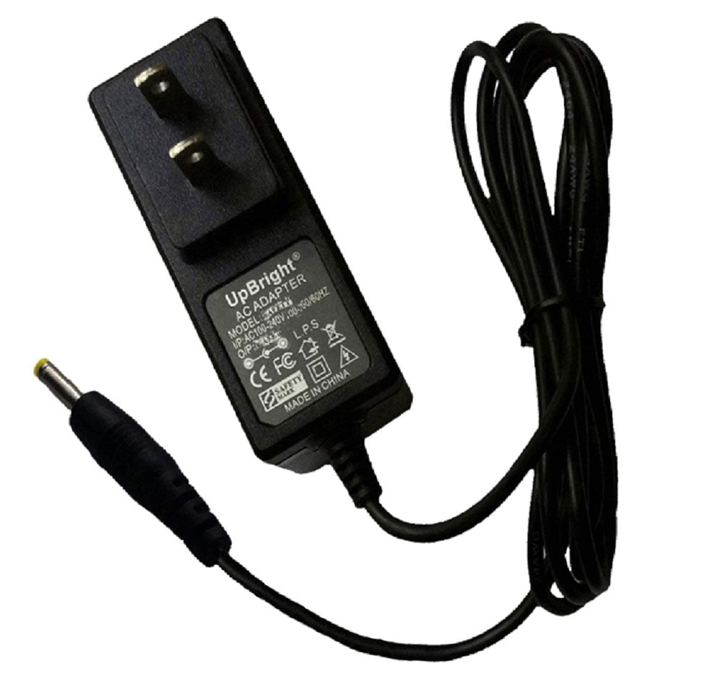 AC Adapter Charger For NextBook Premium 8 & Premium 9 Android Tablet Next Book 8-Inch and 9-Inch