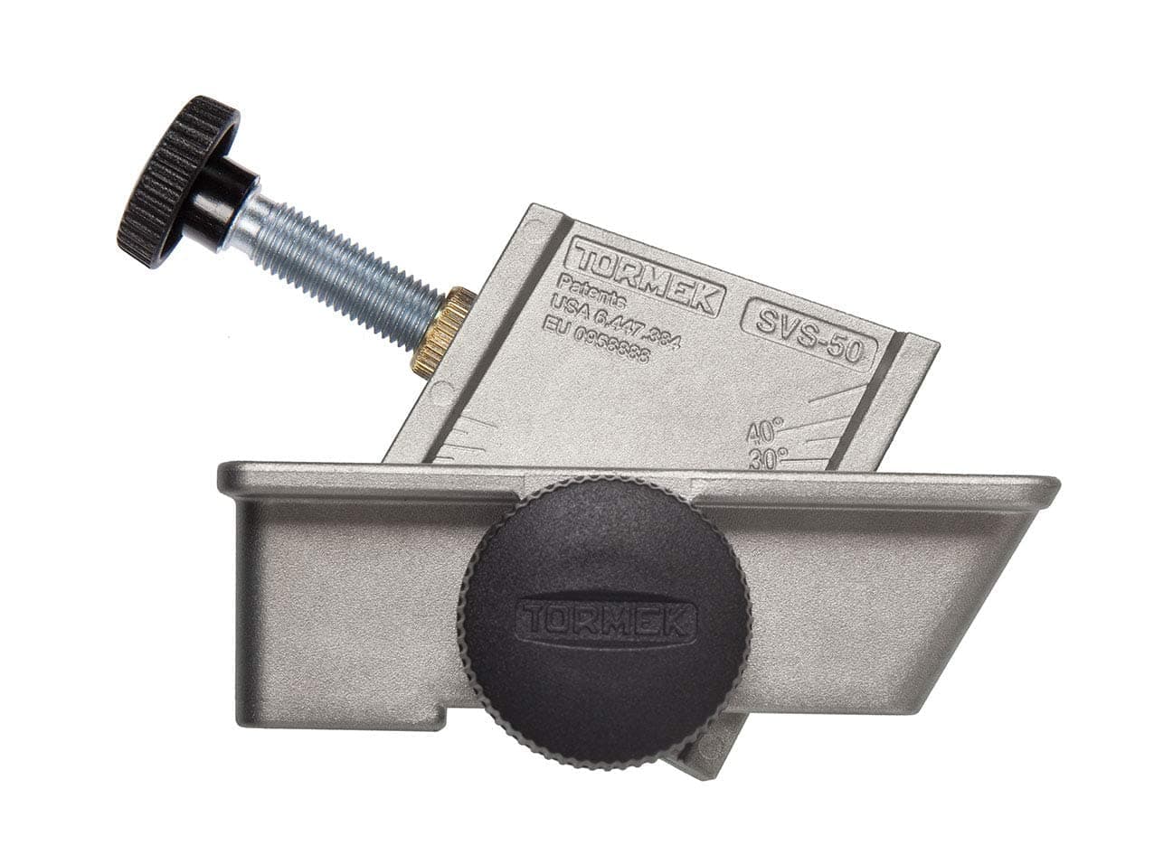 SVS–50 Grinding Device