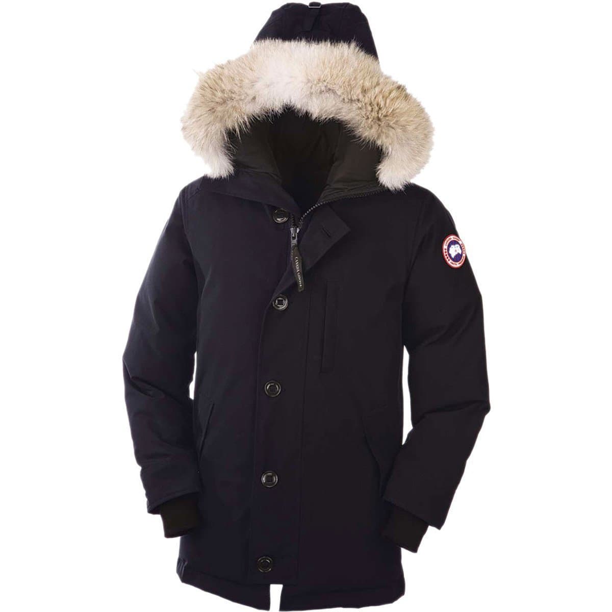 Canada gooses Men's The Chateau Jacket