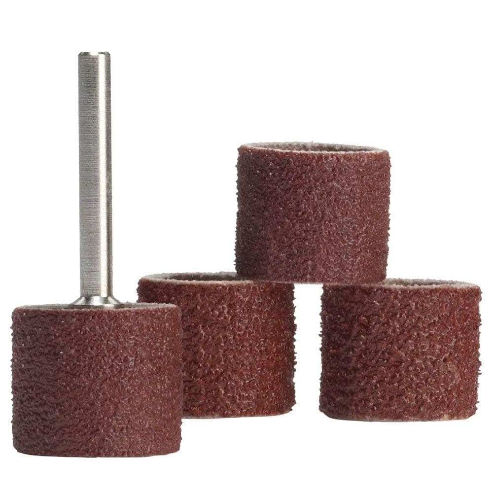 CONAIRPRO dog & cat Replacement Grinding Bands, Multi (PGRDNGSB)