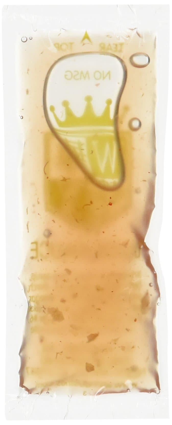 Chinese Duck Sauce Packets (Lady 50)