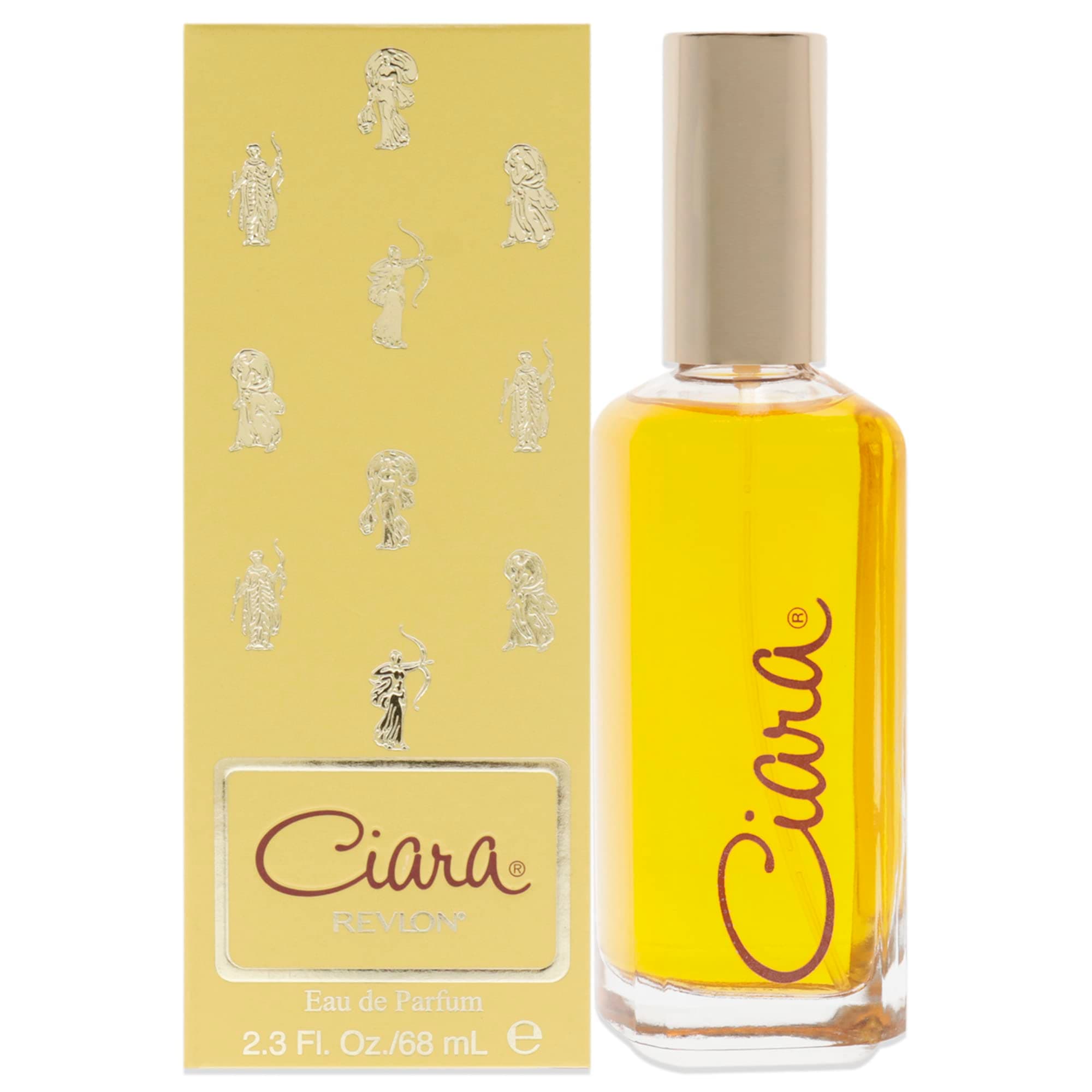 Revlon Ciara Eau De Toilette 68ml