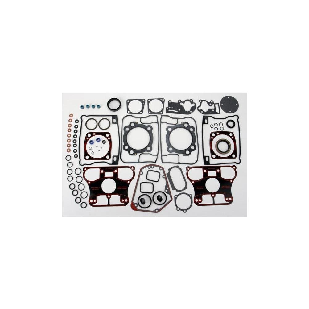 James GasketsComplete Gasket Kit with MLS Head Gaskets for Harley Davidson 199