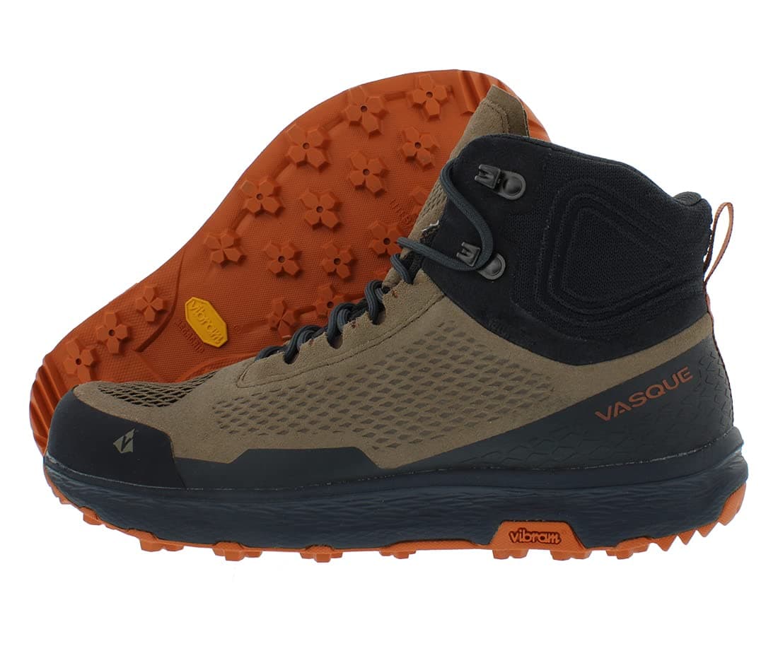 VasqueMen's Breeze Lt Ntx 07440M085