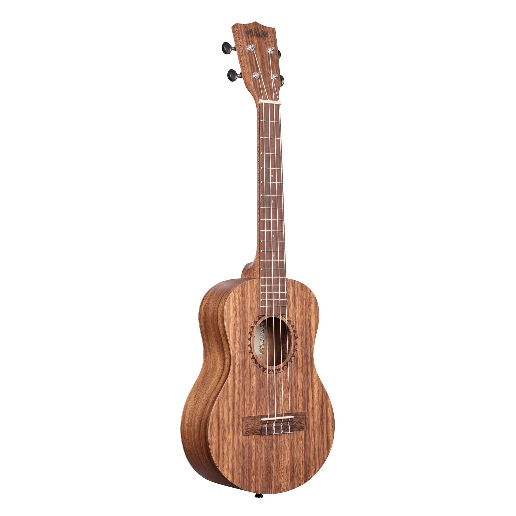 Kala KA-TEAK-T Teak Tenor Ukulele