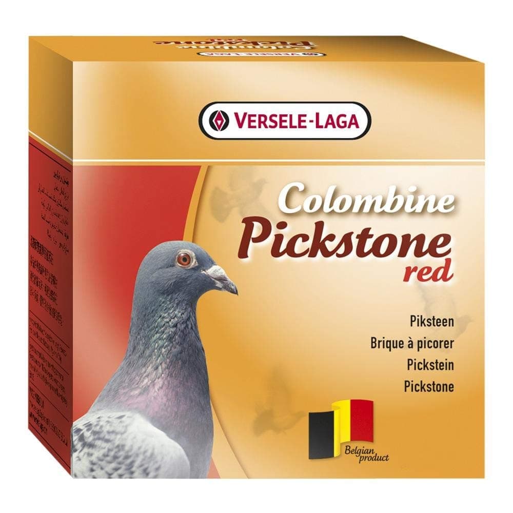 Versele Laga Red Pickstone "pack 5 + 1" c / spirulina 3,9 KG