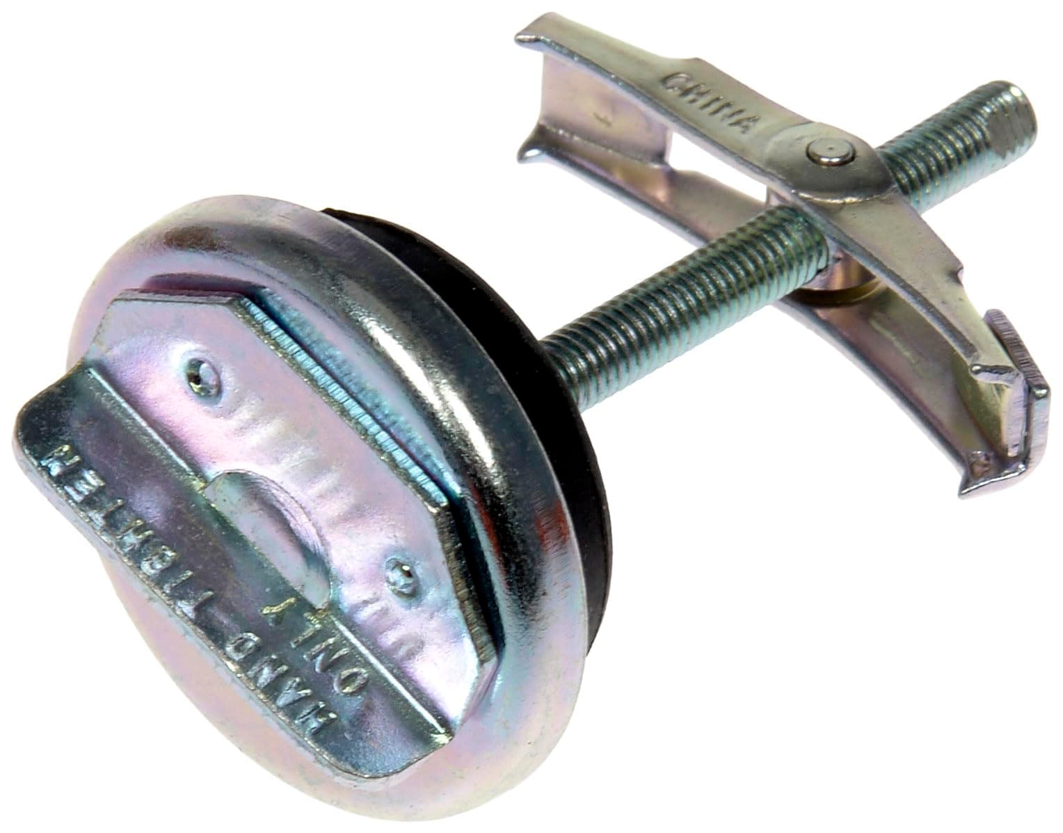 Dorman 65109 Universal Oil Drain Plug 1/2 In. to 3/4 In. Or M12 To M18