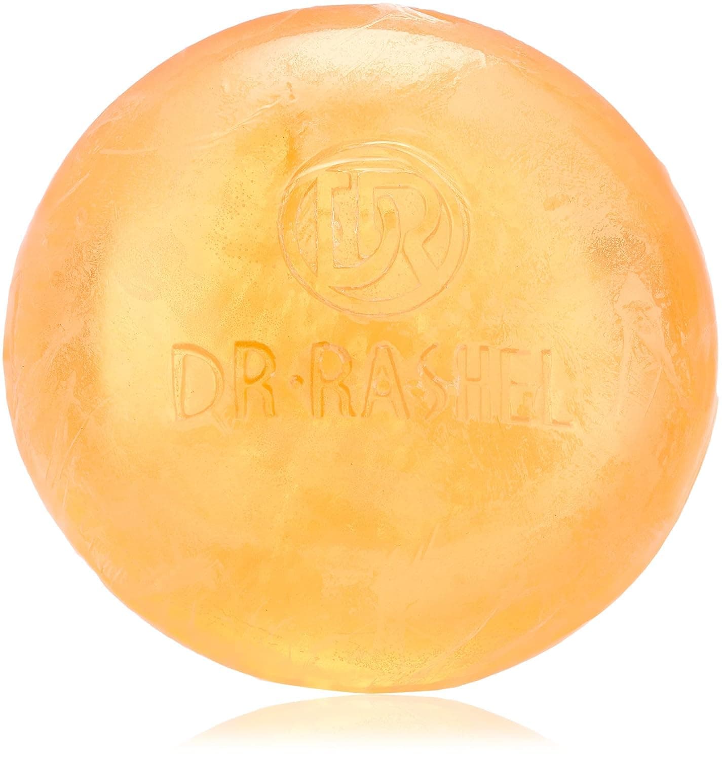 Dr. rashel vitamin c whitening soap 100g