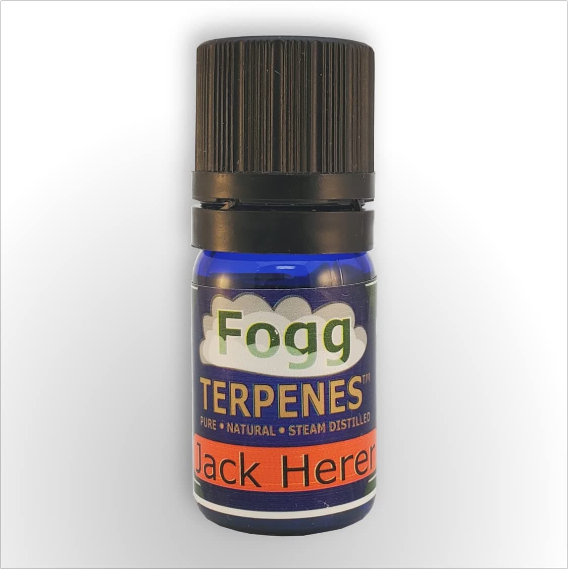 FOGG TERPENES Jack Herer (5ml)