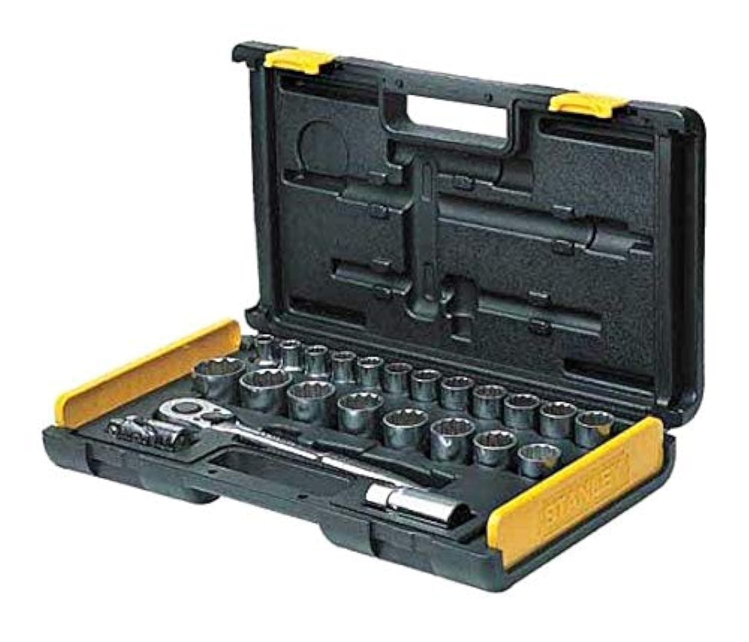 86-478 Drive Socket 26 Piece Set