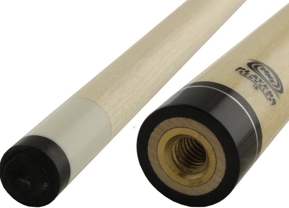 Players HXT Shaft - 5/16 x 18 Silver Ring - Classic 12.75mm