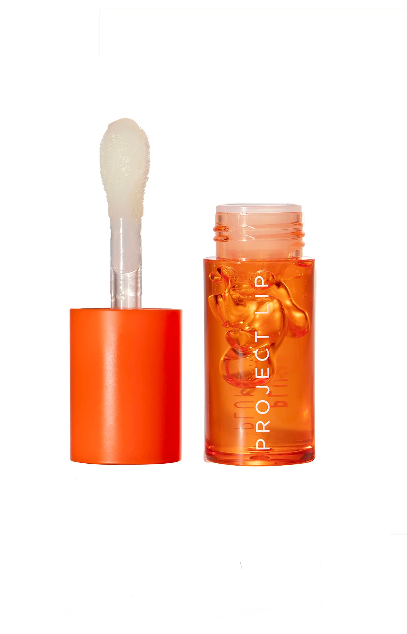 Project CosmeticsLIP - PLUMP JUICE - PLUMPING LIP OIL