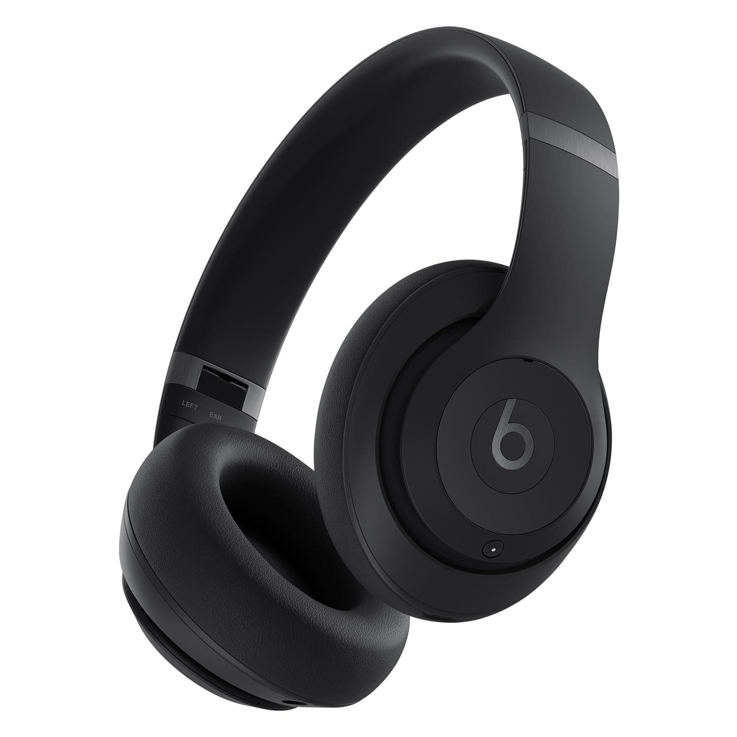 Beats Studio Pro - Premium Wireless Over-Ear Headphones- Up to 40-Hour Battery Life, Active Noise Cancelling, USB-C Lossless Audio, Apple & Android Compatible - Black