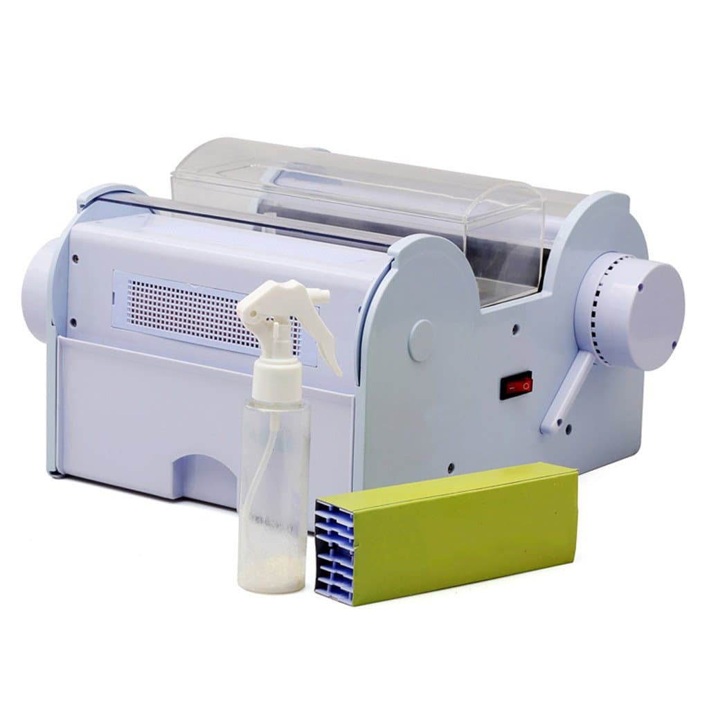 Mosquito lamp YLLXX Fly Killer Automatic Flycatcher Artifact Electric Fly-Killer Restaurant Hotel Household Catching Fly Killer [Energy Class A++]