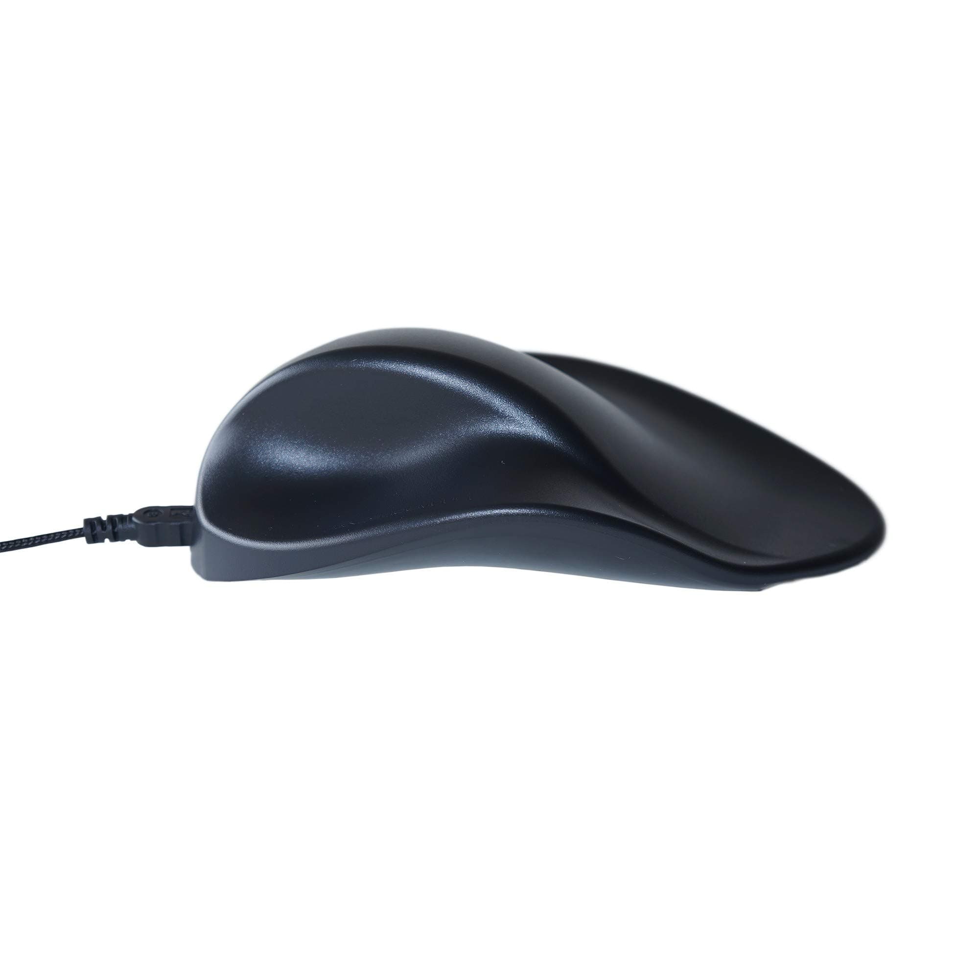 Horse S2WB-LC right Small HandShoe mouse (800dpi, USB 2.0) black
