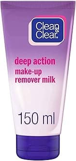 MakEUp Remover, Deep Cleansing, 150Ml