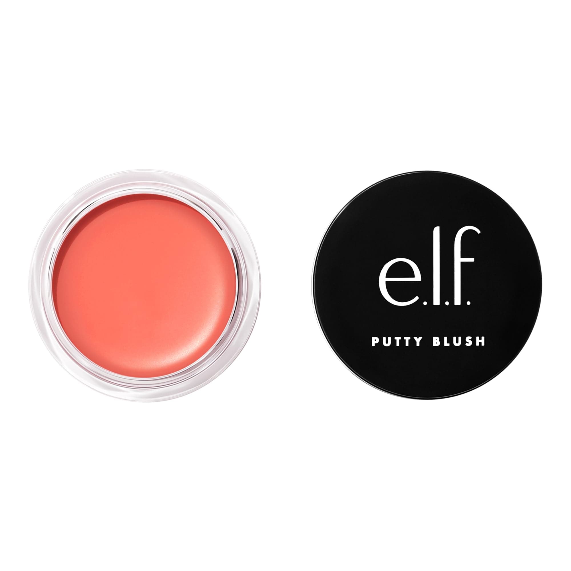 e.l.f. Putty Blush, Turks and Caicos, 10 g (Pack of 1)
