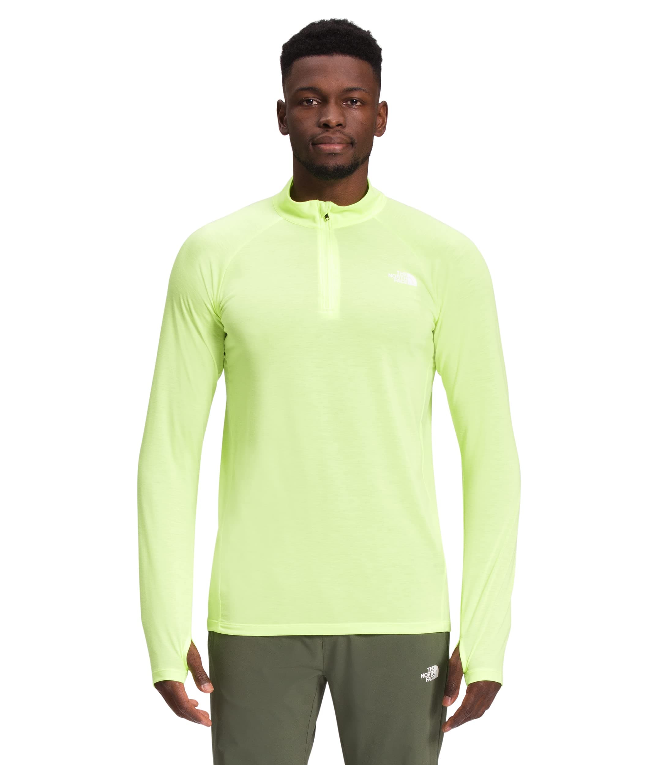 THE NORTH FACEWander Quarter Zip - Men's