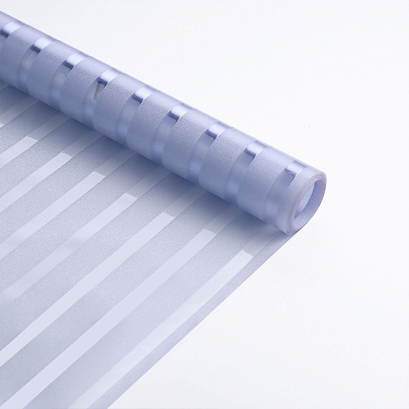 Zindoo Window Film Privacy Self Adhesive 8