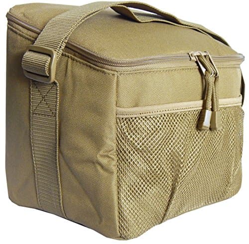 Coyote Insulated CHOW pack