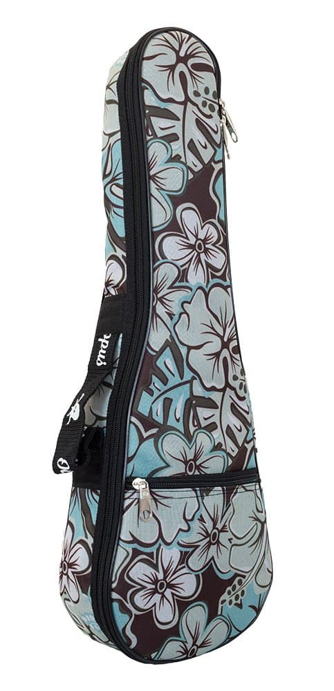 Octopus Ukulele UK51S-501 Soprano Ukulele Gig Bag