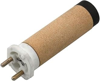 110V 1600W Ceramic Heating Element for Same Brand Plastic Welder Heat Gun 100.702 Heat Element Also Suitable for Most Brand Handheld Hot Air Welding Equipment