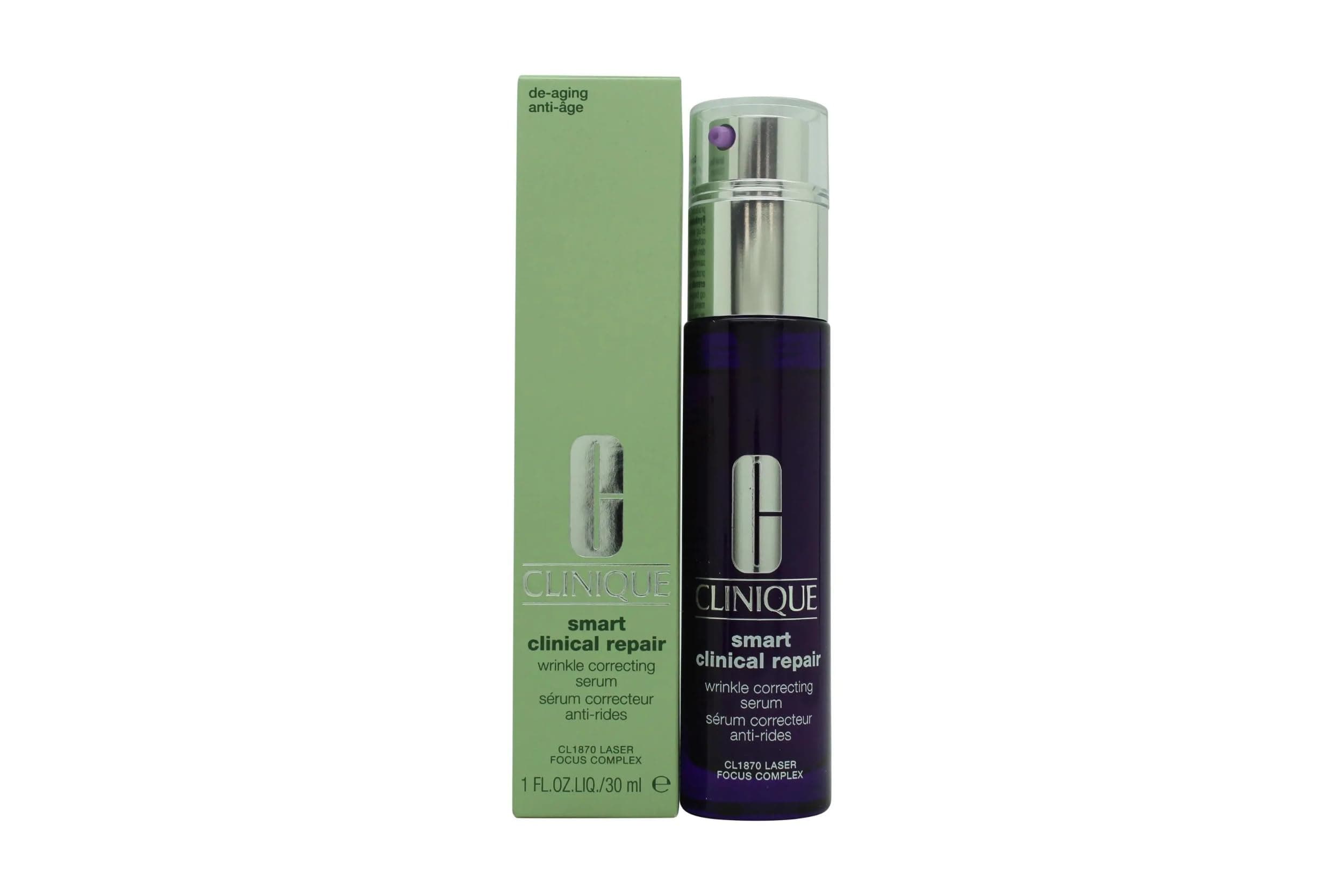 SMART CLINICAL REPAIR™ wrinkle correcting serum 30 ml