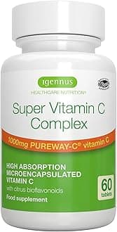Super Vitamin C Complex