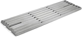 Broil King 11249 Cast Stainless Steel Cooking Grid, Imperial and Regal Series, Stainless Steel