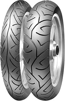 Pirelli Sport Demon Sport Touring Rear Tire - 140/70-17