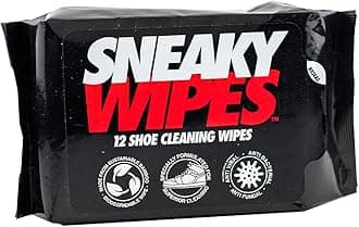 Sneaky Wipes - All Ages Cleansing Wipes - 100 Count