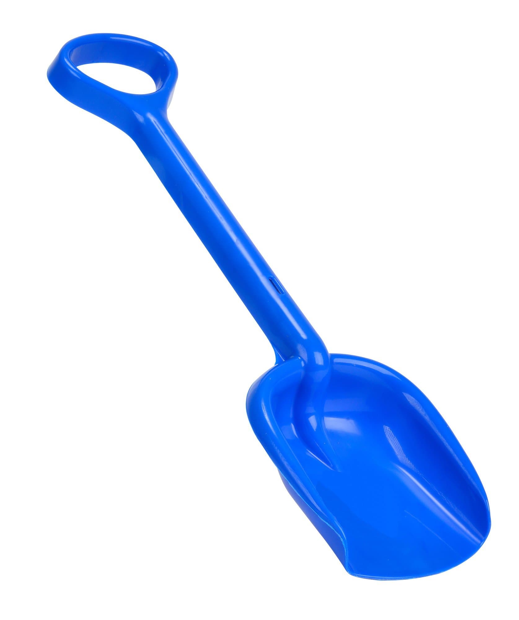 107124097 Sand Pit Toy - Scoop Shovel