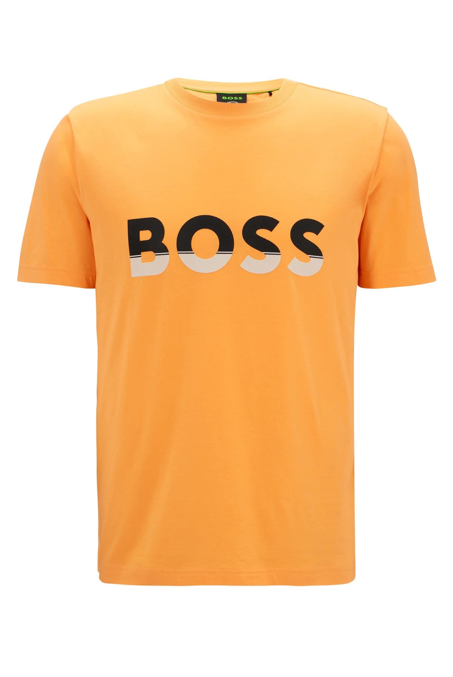 BOSSMen's Tea 1 Jersey (pack of 1)