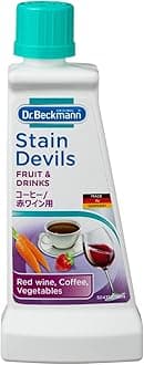 Stain Devils Tea, Red Wine, Fruit & Juice