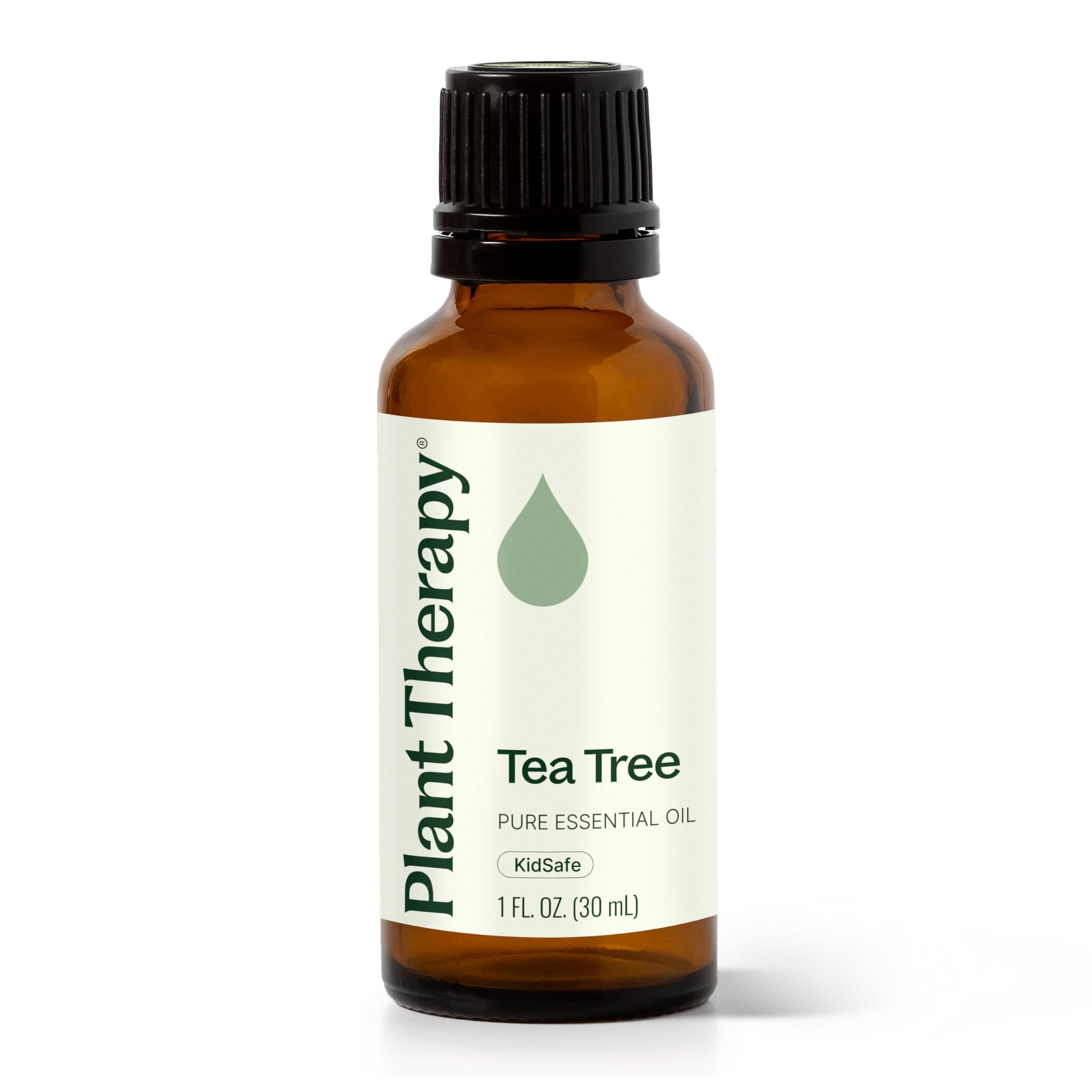 Plant TherapyEssential Oil - Tea Tree for Unisex - 1 oz Essential Oil