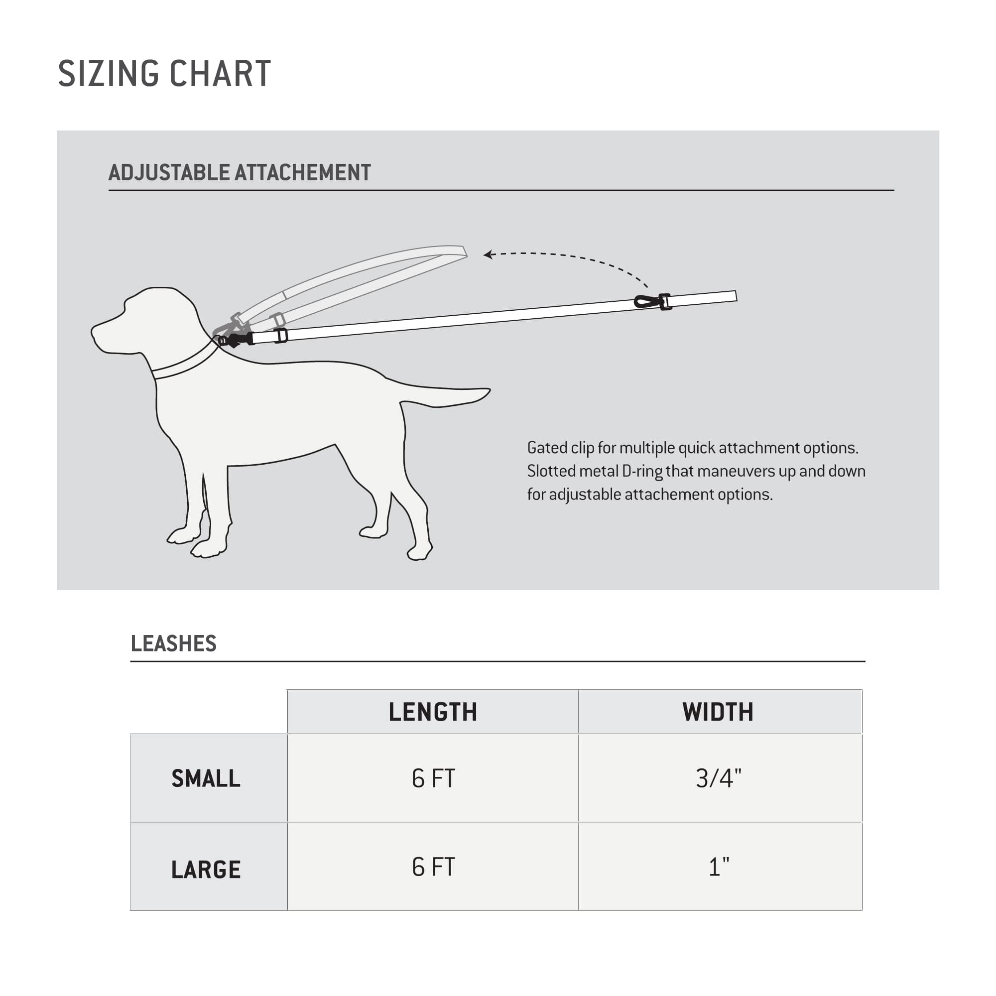 Carhartt, Men's, Nylon Duck Dog Leash